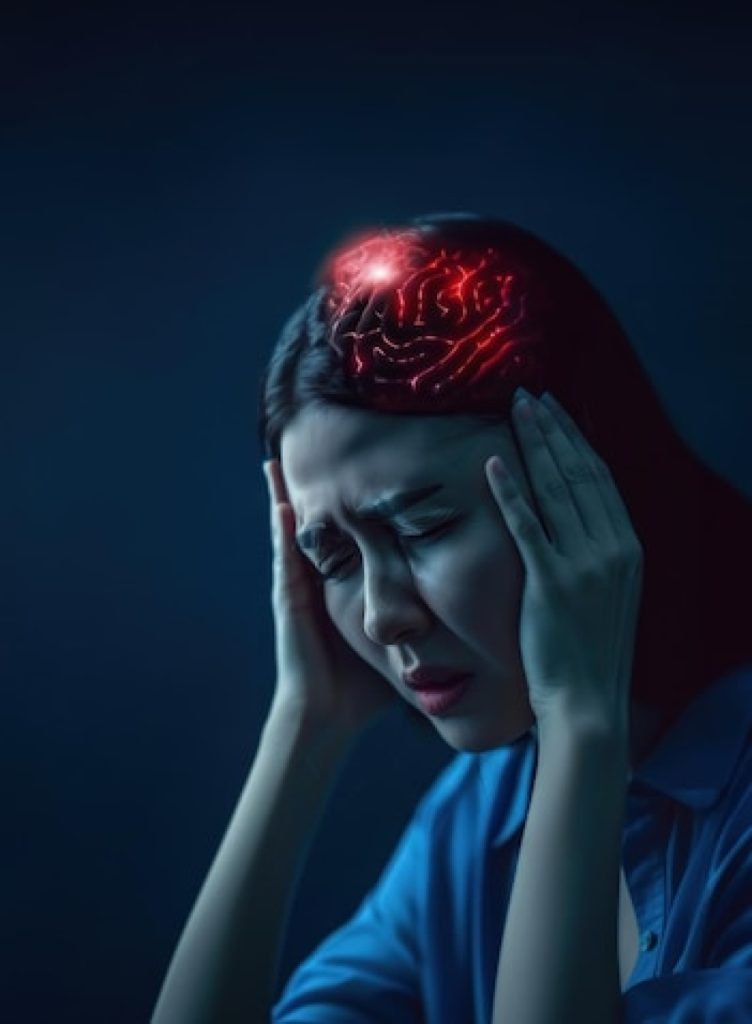 Mental & Neurological Disorders