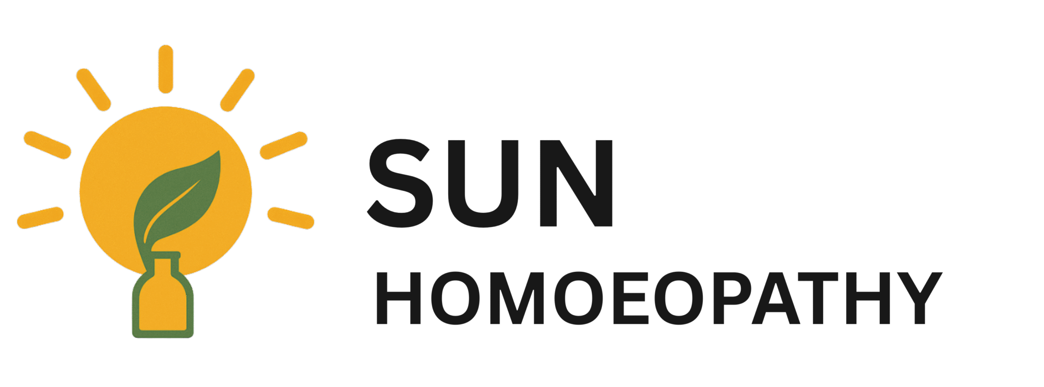 sunhomoeopathy-logo-mobile